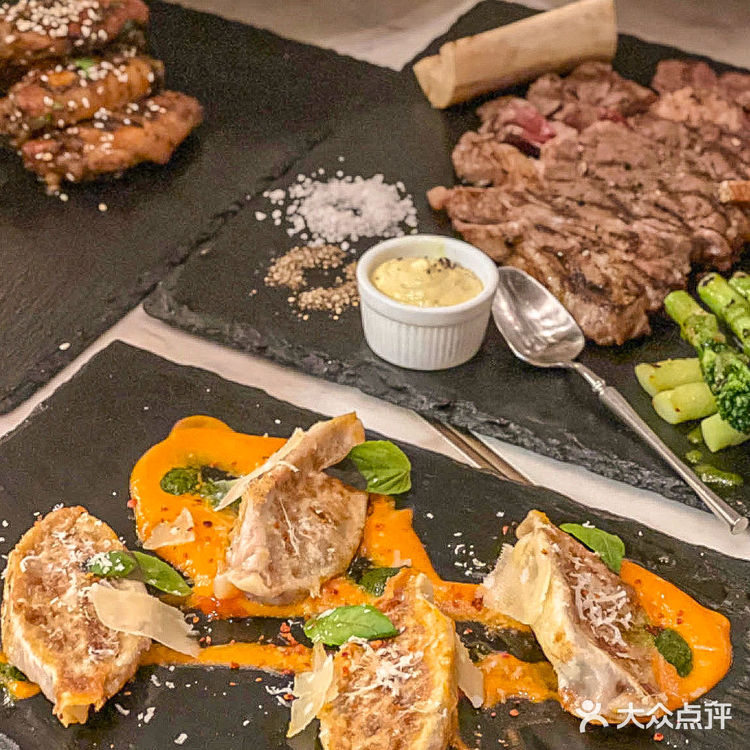 上海周末该有的松弛感🚶都在这家Bistro啦！