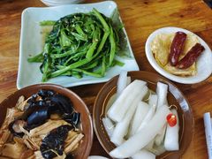 -陈记汤饭(水巷口店)