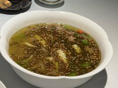-许家菜(望江店)
