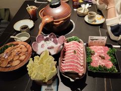 -季季山·云南野生菌火锅(上海首店)