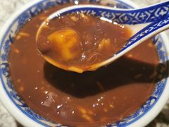 赤豆酒酿元宵-南京大牌档(济南万象城店)