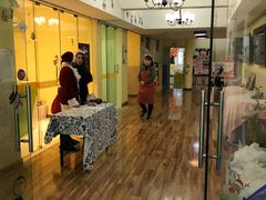 -昱南托育园.托班晚托.寒暑假班