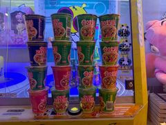 -风云再起游乐汇(北京西单西西友谊店)