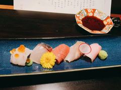 -元熹会席料理