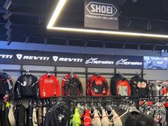 -机车外挂骑士装备(朝阳店)