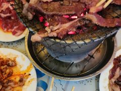 -松明一烤肉馆(鲁园店)