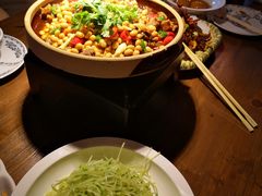 -粥堂里餐厅(城市御园店)