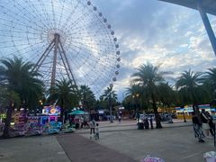 -三亚海昌梦幻海洋不夜城