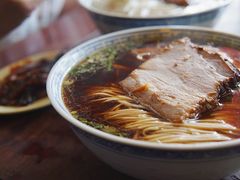 -同得兴 Since·1995 传统苏式面馆(嘉馀坊店)