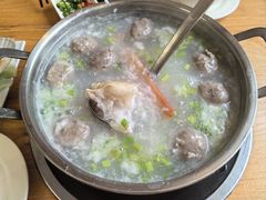 -吉友粥底火锅(方斜路店)