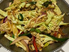 -火龙堂·风味民间菜(文一路店)
