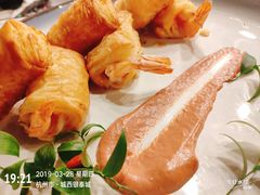 -塔哈尔·新疆盛宴(城西银泰店)
