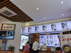-朱鸿兴面馆(镇湖店)