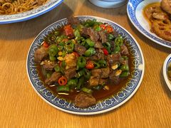 -赣南粉局·江西小炒·锅气炒粉(人民广场店)