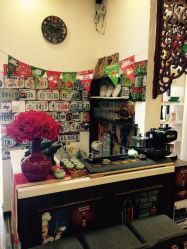 -TR私人定制·工作室