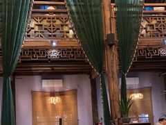 -HOHO餐厅(古子城店)