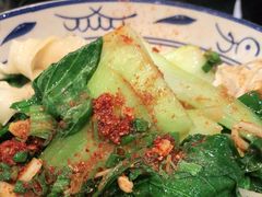 -长青缘·美食汇(经三路店)