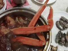 -芭菲盛宴·环球美食(北城国际店)