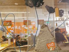 -新辣道鱼火锅(航天万源店)