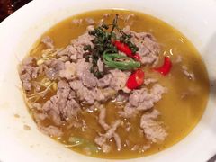 -北李妈妈菜·海肠捞饭(高新万达店)