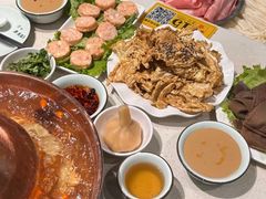 -瑞强涮锅(徐家楼店)