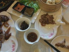 -全聚德烤鸭店(和平路店)