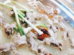 -冯排骨涮烤火锅(华商国际城店)