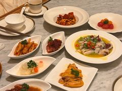 -厦门朗豪酒店 · 明阁中餐厅