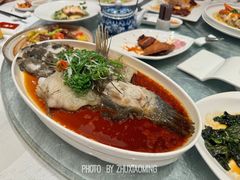 -新雅粤菜馆(南京东路店)