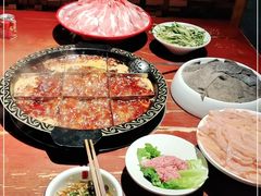 -黄家码头老火锅(解放碑旗舰店)