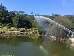 -巢湖姥山岛