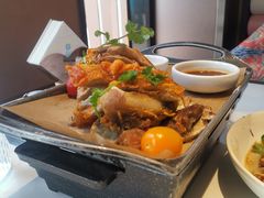-清真·卡德尔大叔新疆主题餐厅(龙汇路店)