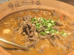 -沅江水·湖南家宴(南村万博长隆商圈店)