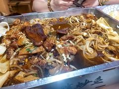 -王婆炒鱼(总店)