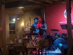 -Naughty Nuri’s Phuket