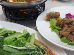 -梅利汴京烤鸭•开封豫菜地标店(晋安路店)