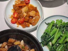 -大榕树下顺德菜(融创茂店)