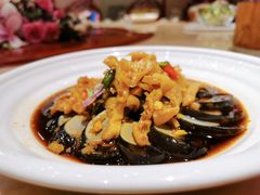 -聚宾楼·烤鸭·家宴(科技三路店)