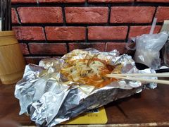 -老粉作坊(欢乐谷店)