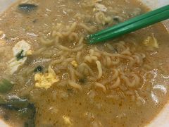 -天津外国语大学（马场道校区）食堂