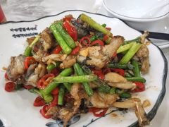 -红色湘菜馆(春风店)