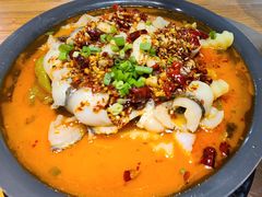 -云海肴云南菜·蒸汽石锅鱼(北京良乡华冠店)