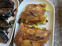 -今鲜源大酒店·中华餐饮名店(新湛路店)