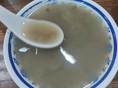 -随柳居·苏式小吃(建新巷店)