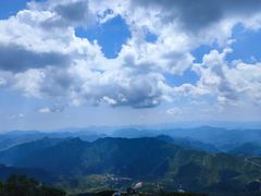 -白草畔自然风景区