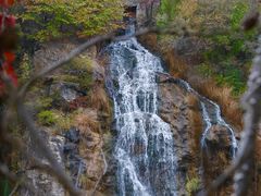 -百里山水画廊乌龙峡谷