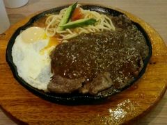 -诺丁牛排披萨自助餐厅(汕头苏宁店)