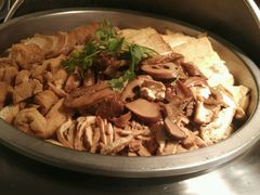 -三宝大饭店-中和艺素餐厅(浦上金山正祥广场店)