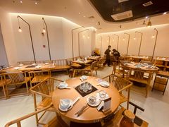 大堂-湯系·煲汤手艺人(东二环泰禾广场店)