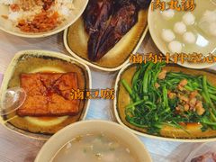 -圆宝台湾小吃(迎津街店)